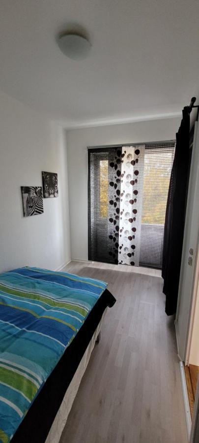 Apartmán Gormsgade 96. 3. Dor 12 Esbjerg Exteriér fotografie