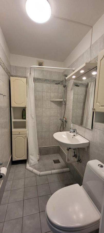 Apartmán Gormsgade 96. 3. Dor 12 Esbjerg Exteriér fotografie