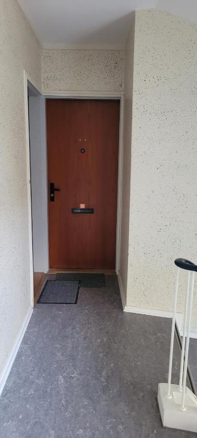 Apartmán Gormsgade 96. 3. Dor 12 Esbjerg Exteriér fotografie