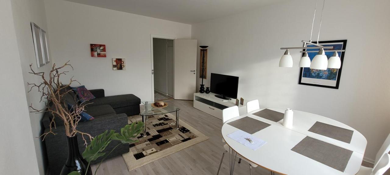 Apartmán Gormsgade 96. 3. Dor 12 Esbjerg Exteriér fotografie