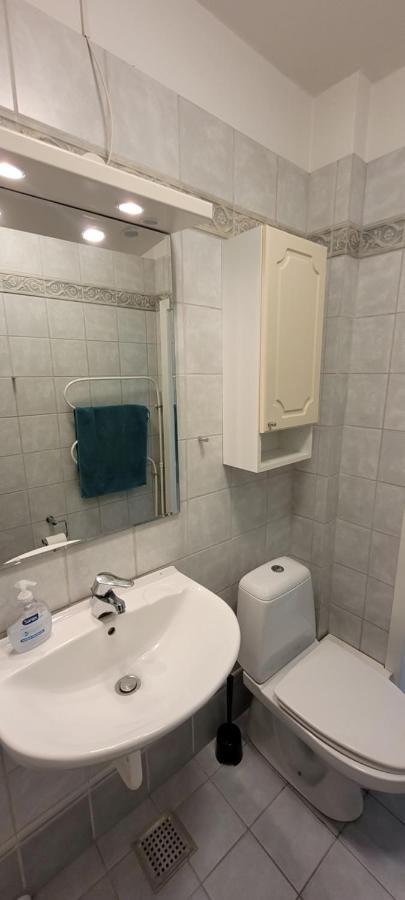 Apartmán Gormsgade 96. 3. Dor 12 Esbjerg Exteriér fotografie