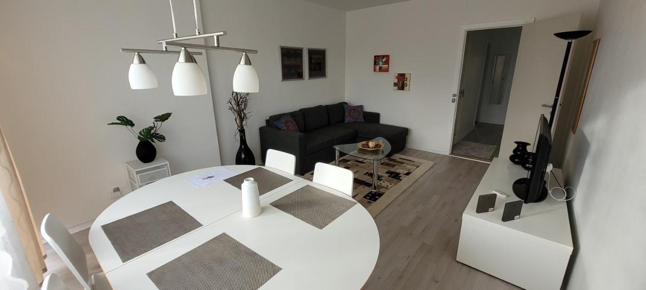 Apartmán Gormsgade 96. 3. Dor 12 Esbjerg Exteriér fotografie